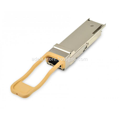 40G QSFP+ SR4 100m Optical Transceiver